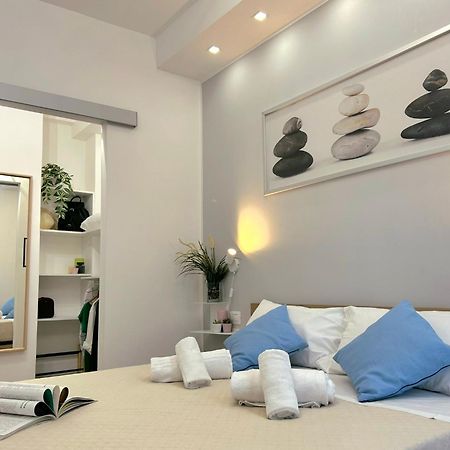 Modern Apartments Mm3 Afforifn Only 15 Min From Duomo Milano Dış mekan fotoğraf