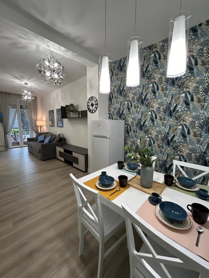 Modern Apartments Mm3 Afforifn Only 15 Min From Duomo Milano Dış mekan fotoğraf