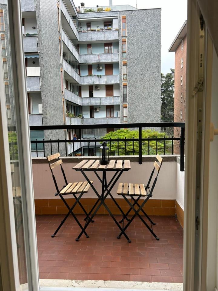 Modern Apartments Mm3 Afforifn Only 15 Min From Duomo Milano Dış mekan fotoğraf