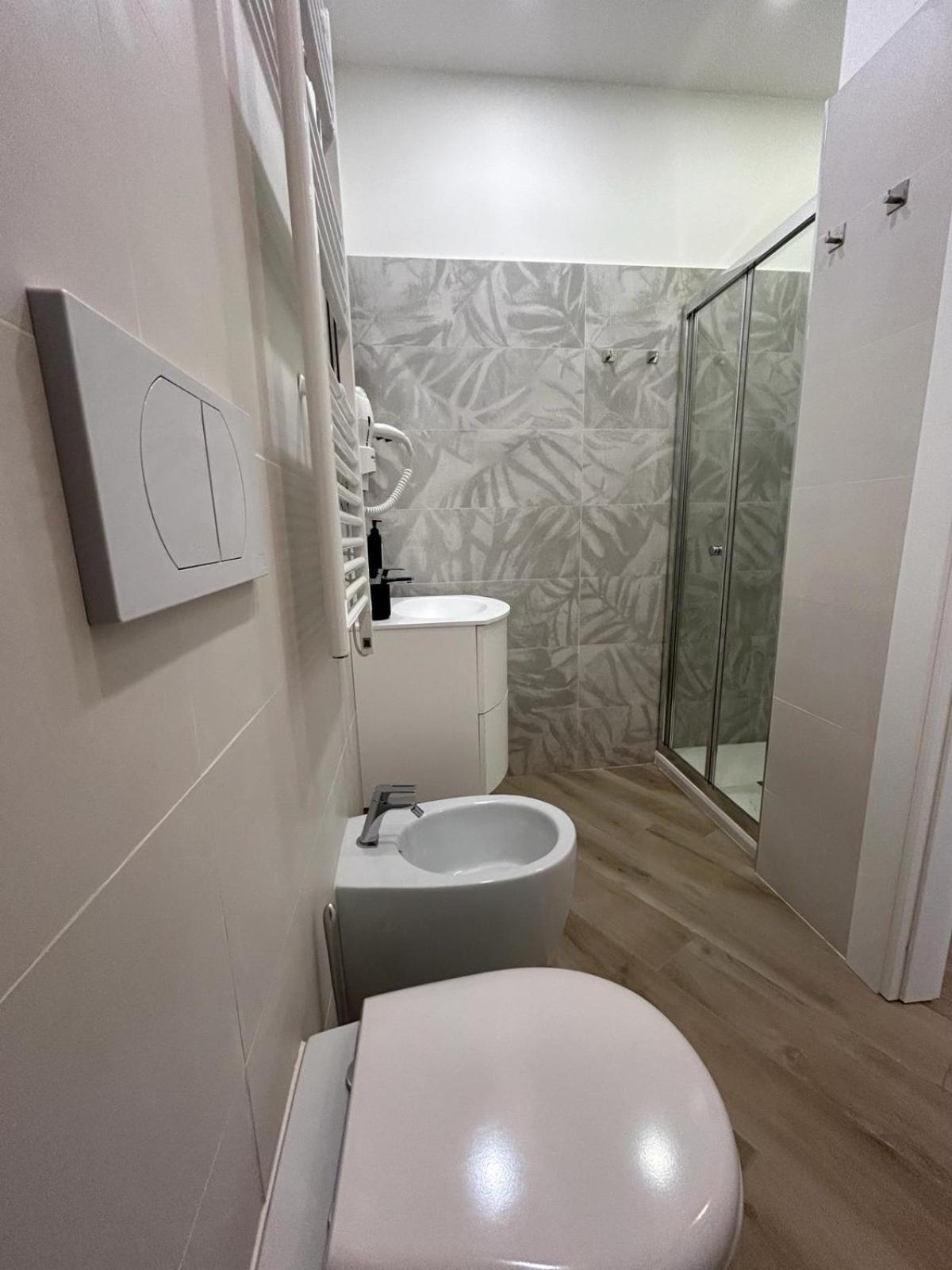Modern Apartments Mm3 Afforifn Only 15 Min From Duomo Milano Dış mekan fotoğraf