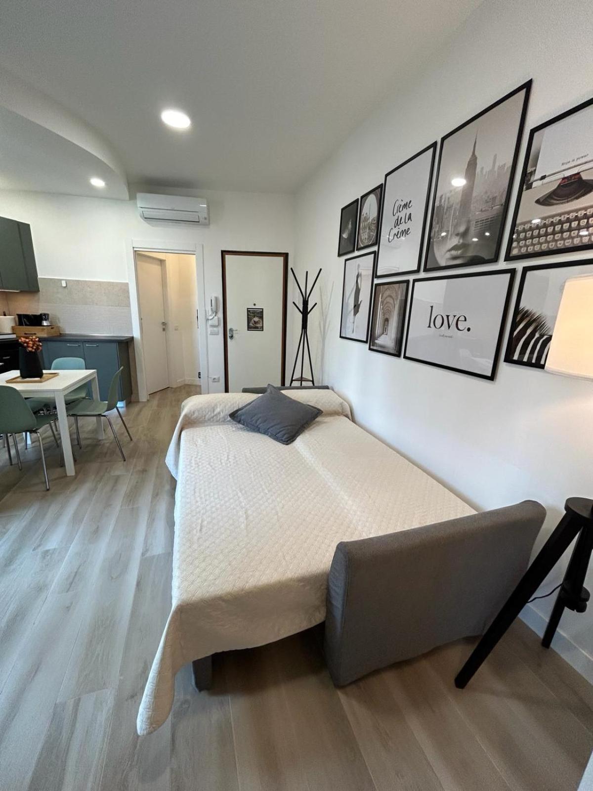 Modern Apartments Mm3 Afforifn Only 15 Min From Duomo Milano Dış mekan fotoğraf