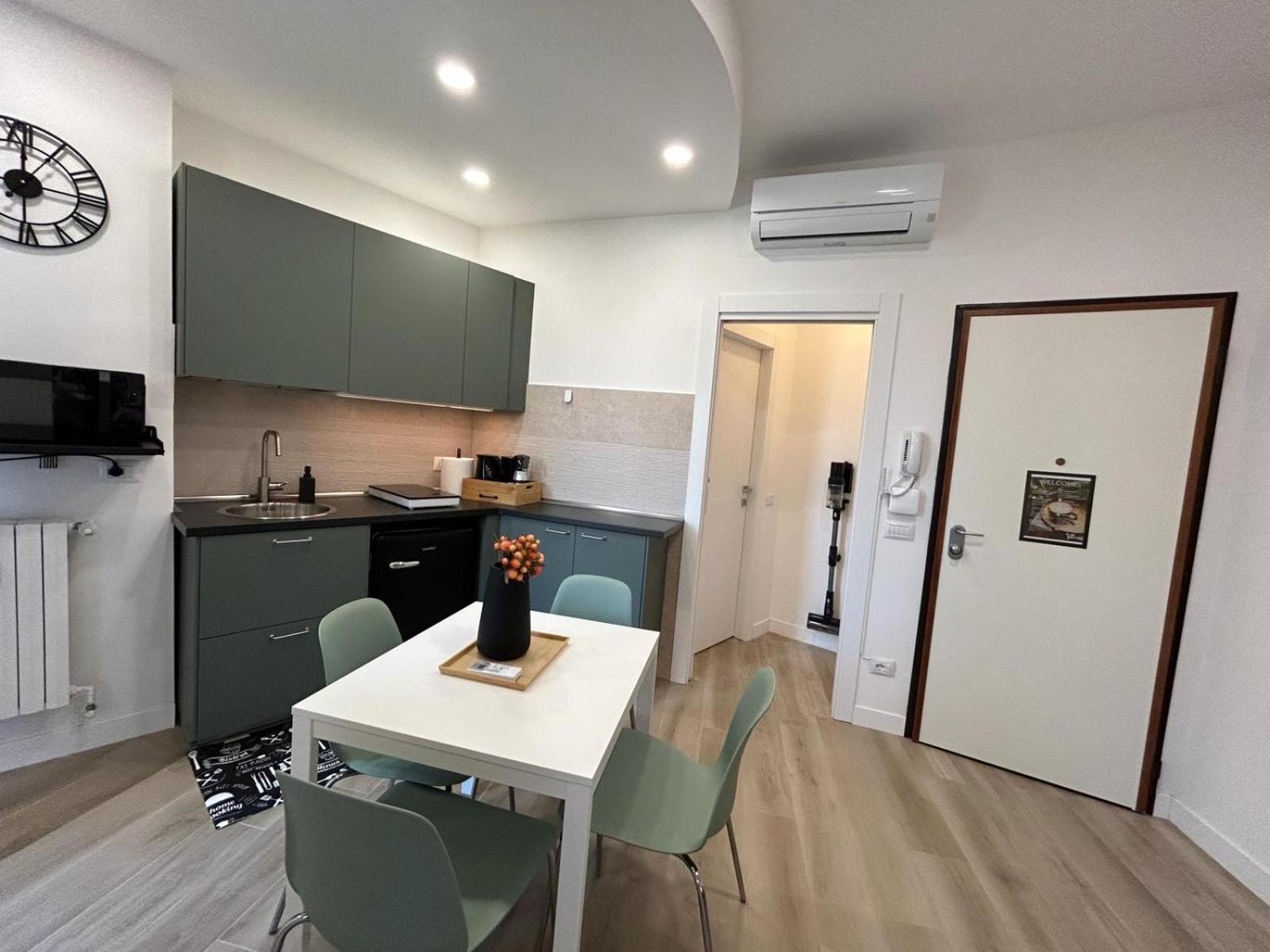 Modern Apartments Mm3 Afforifn Only 15 Min From Duomo Milano Dış mekan fotoğraf