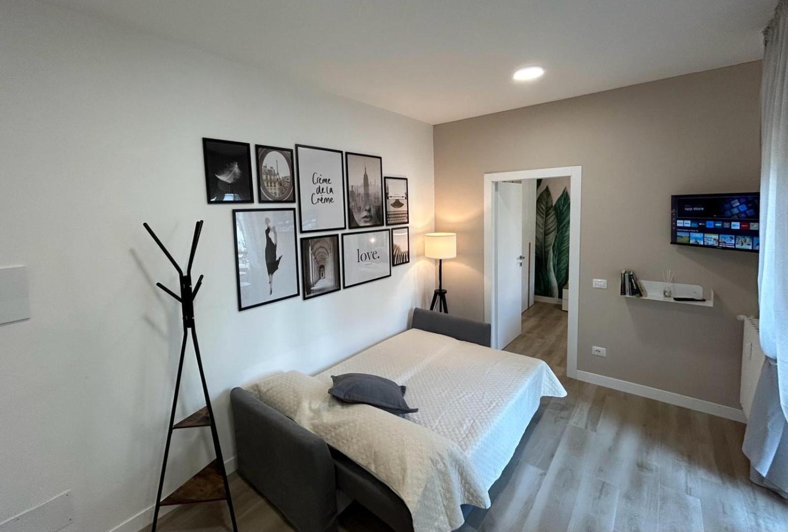 Modern Apartments Mm3 Afforifn Only 15 Min From Duomo Milano Dış mekan fotoğraf