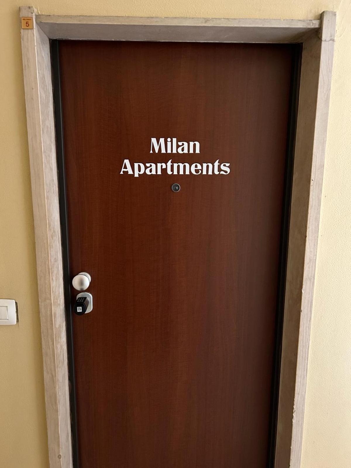 Modern Apartments Mm3 Afforifn Only 15 Min From Duomo Milano Dış mekan fotoğraf