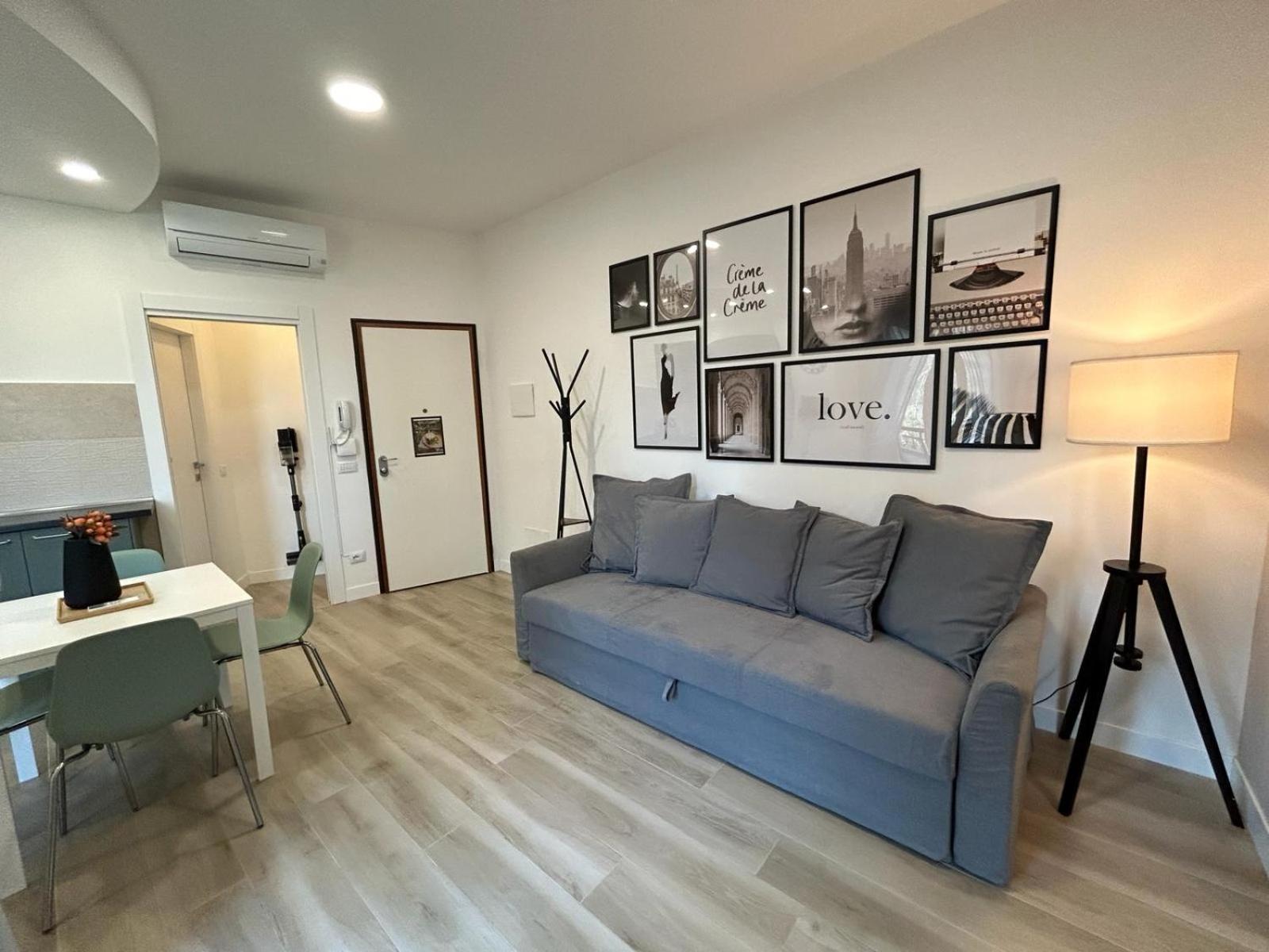 Modern Apartments Mm3 Afforifn Only 15 Min From Duomo Milano Dış mekan fotoğraf