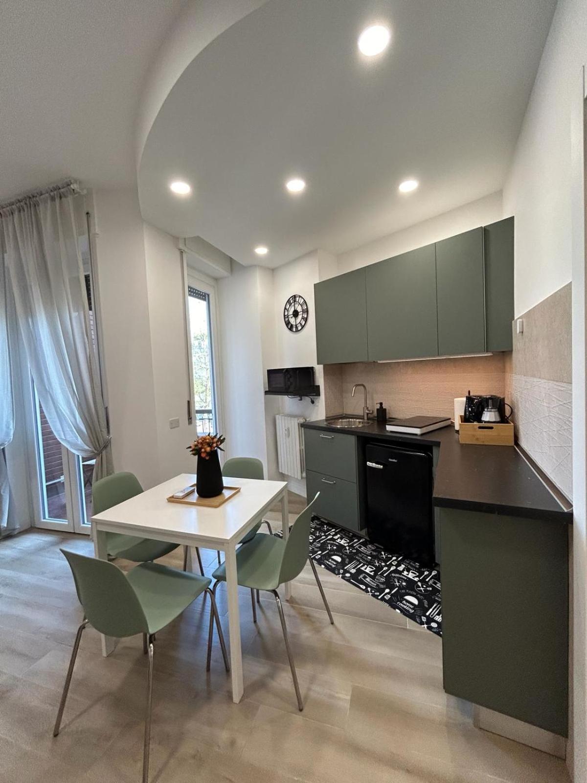 Modern Apartments Mm3 Afforifn Only 15 Min From Duomo Milano Dış mekan fotoğraf