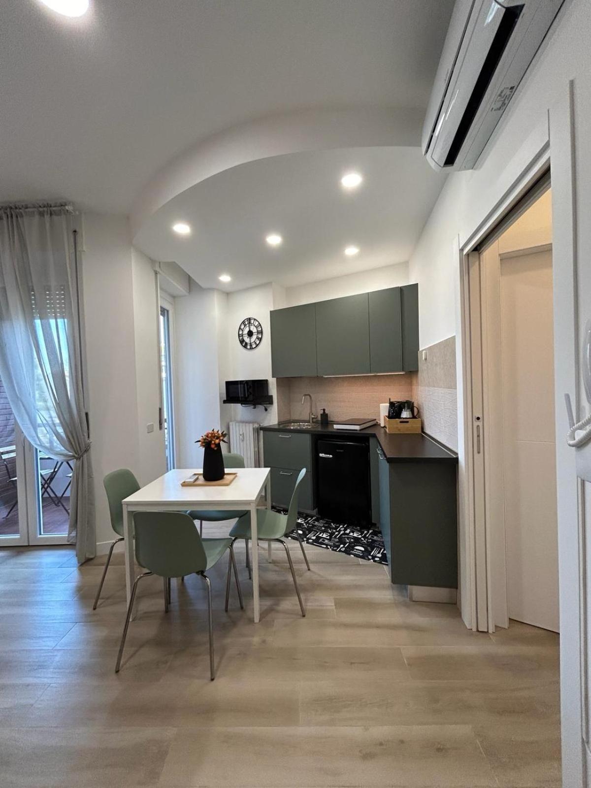 Modern Apartments Mm3 Afforifn Only 15 Min From Duomo Milano Dış mekan fotoğraf