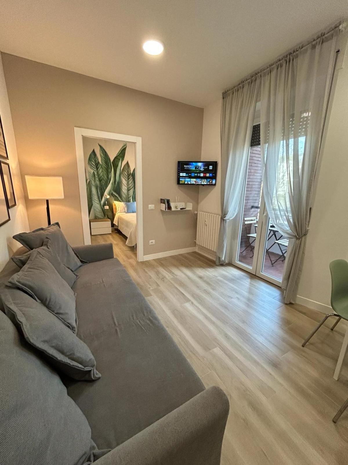 Modern Apartments Mm3 Afforifn Only 15 Min From Duomo Milano Dış mekan fotoğraf