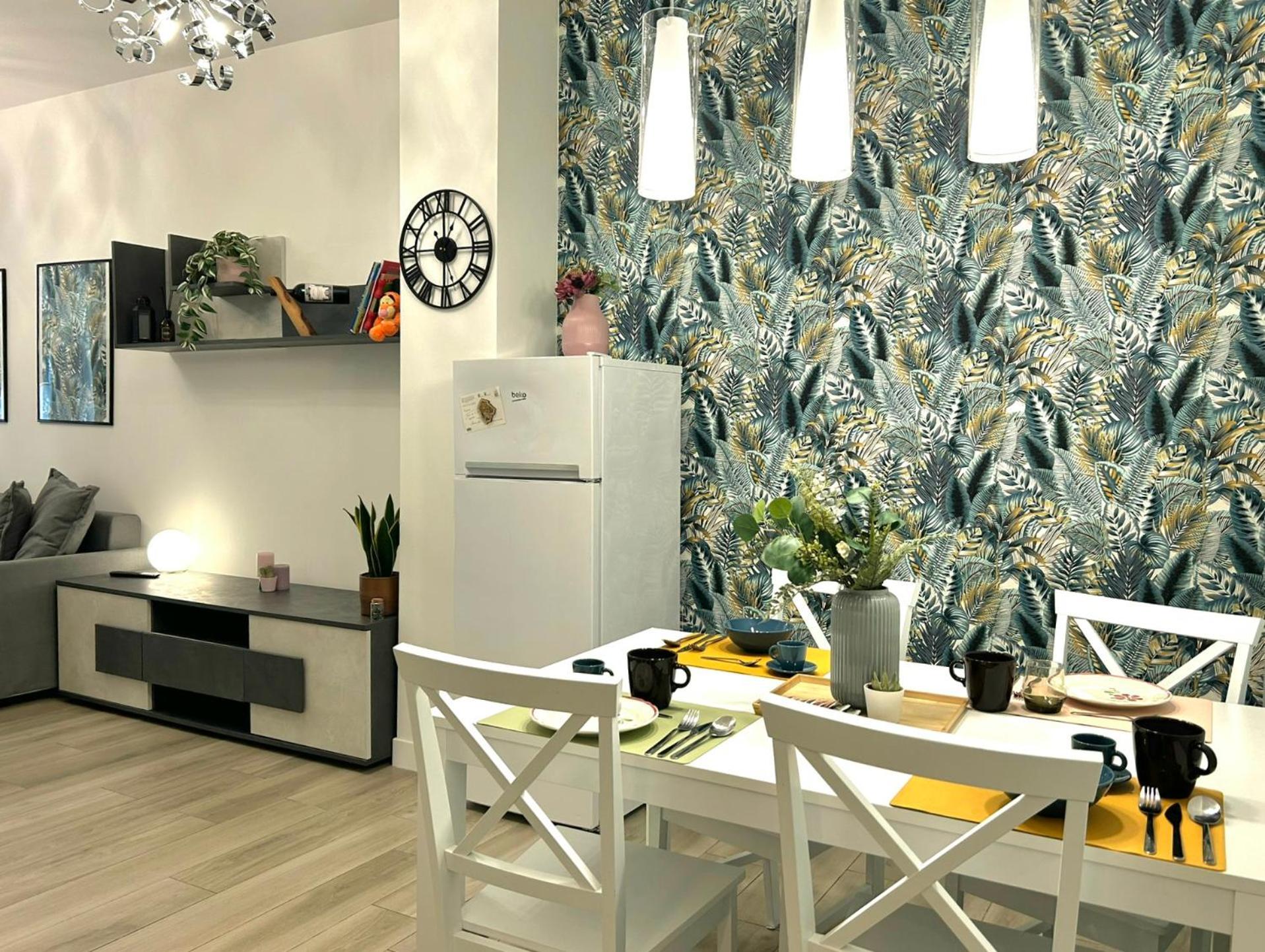 Modern Apartments Mm3 Afforifn Only 15 Min From Duomo Milano Dış mekan fotoğraf