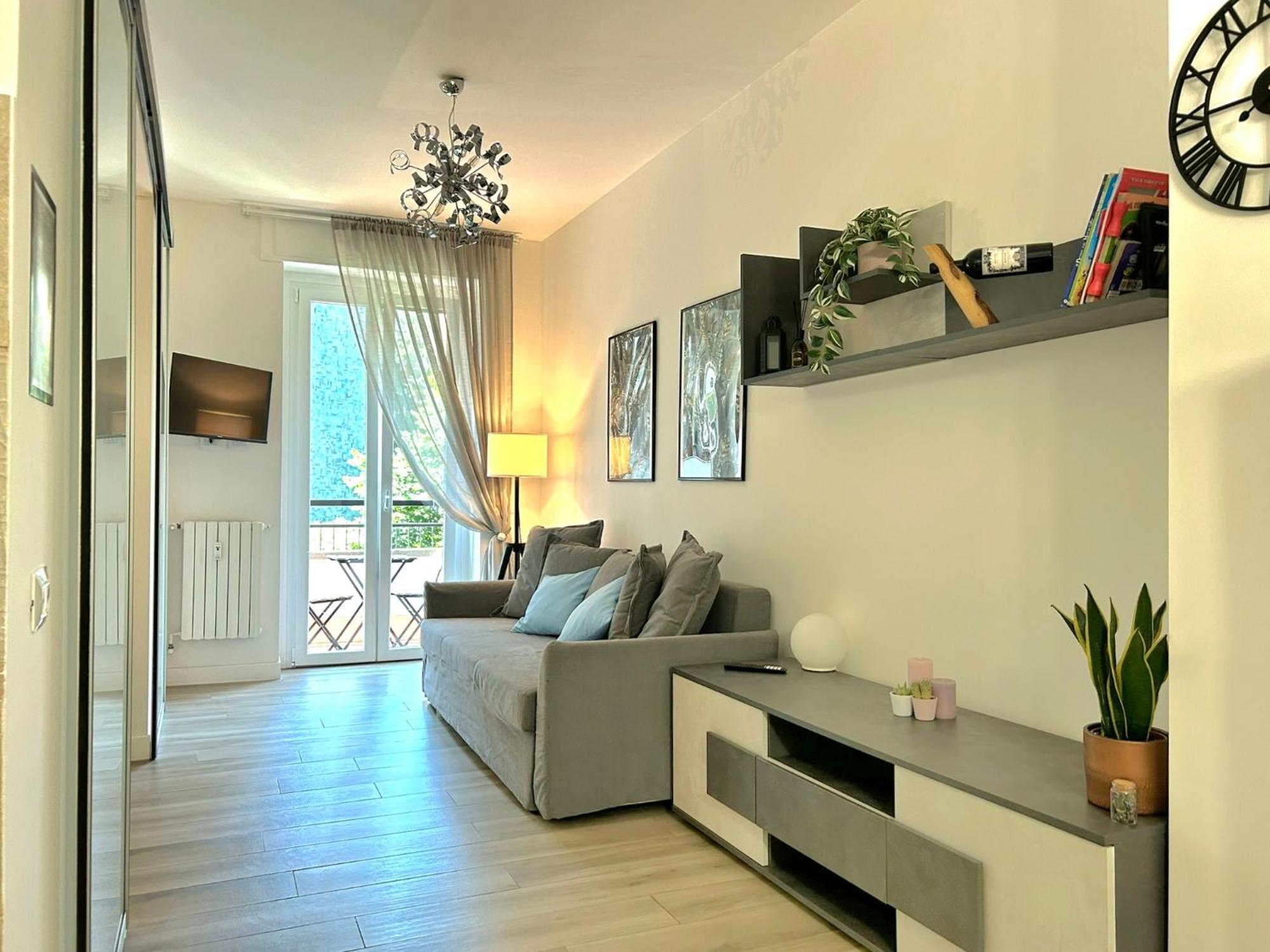 Modern Apartments Mm3 Afforifn Only 15 Min From Duomo Milano Dış mekan fotoğraf