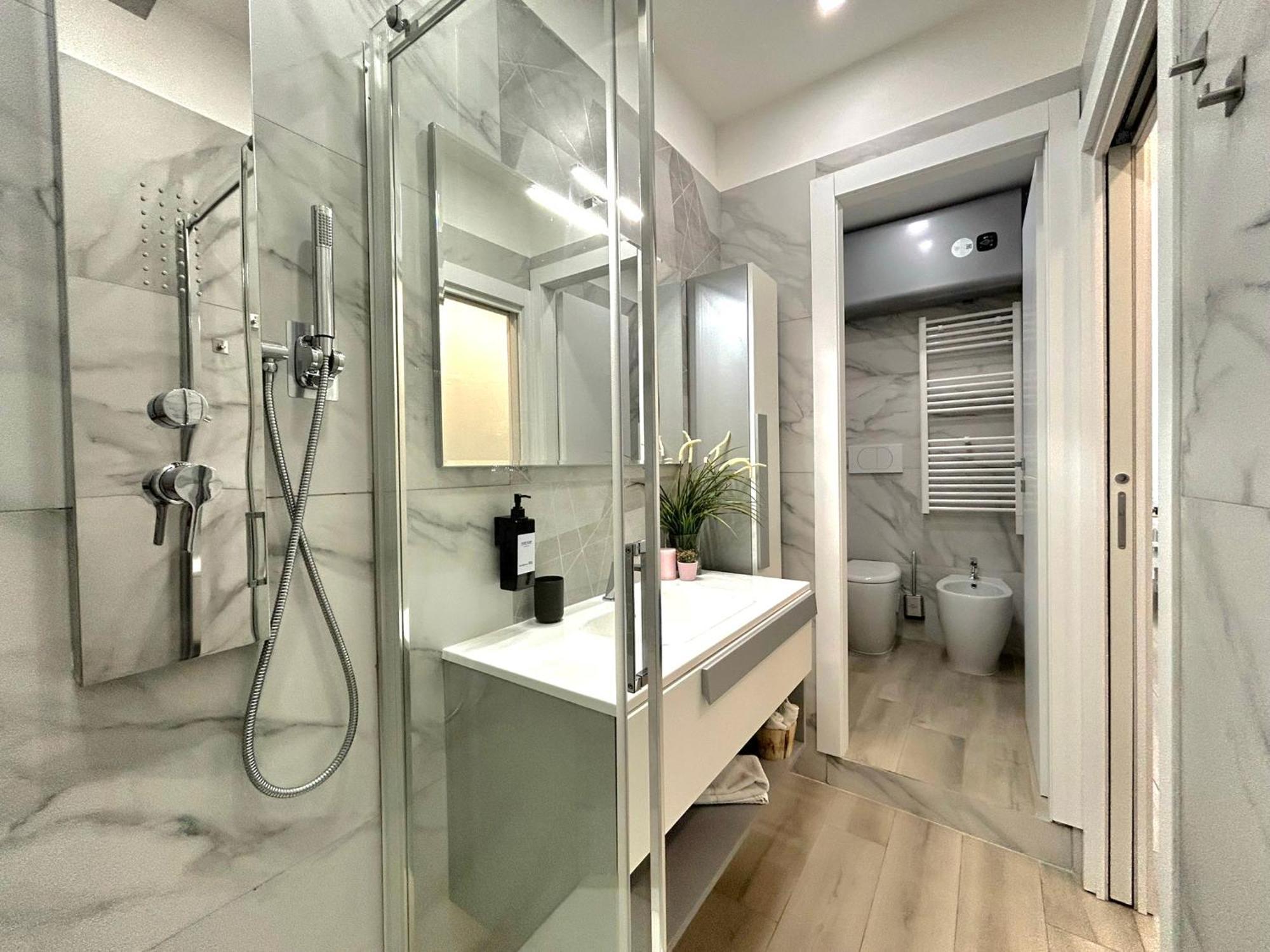 Modern Apartments Mm3 Afforifn Only 15 Min From Duomo Milano Dış mekan fotoğraf