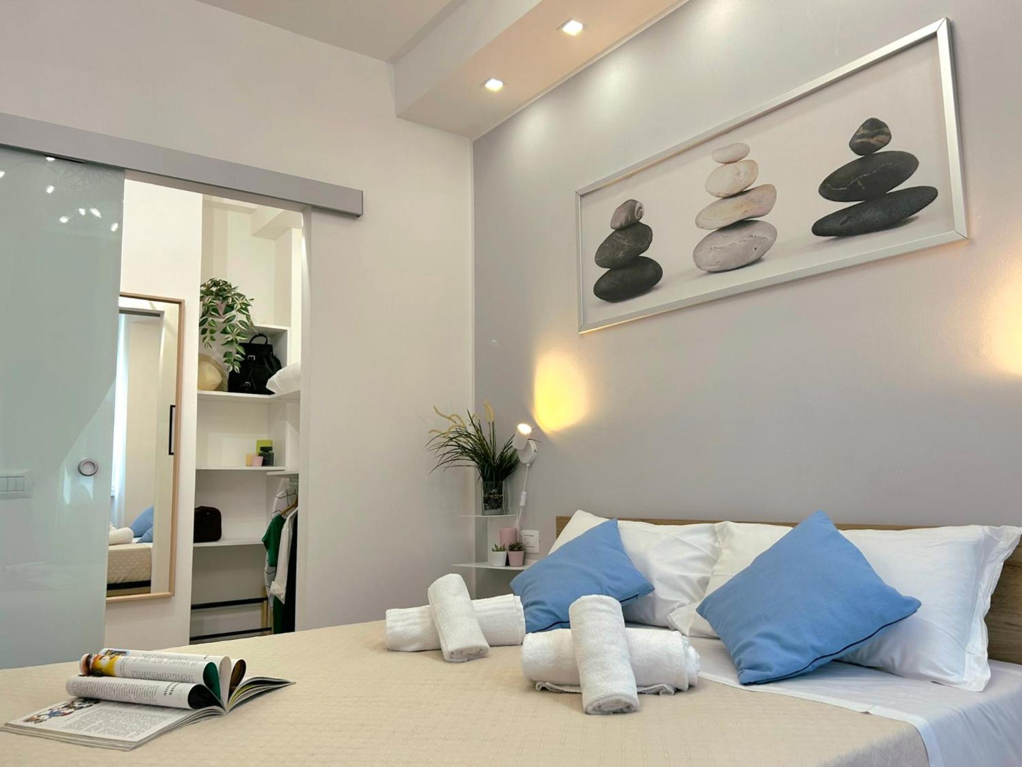 Modern Apartments Mm3 Afforifn Only 15 Min From Duomo Milano Dış mekan fotoğraf
