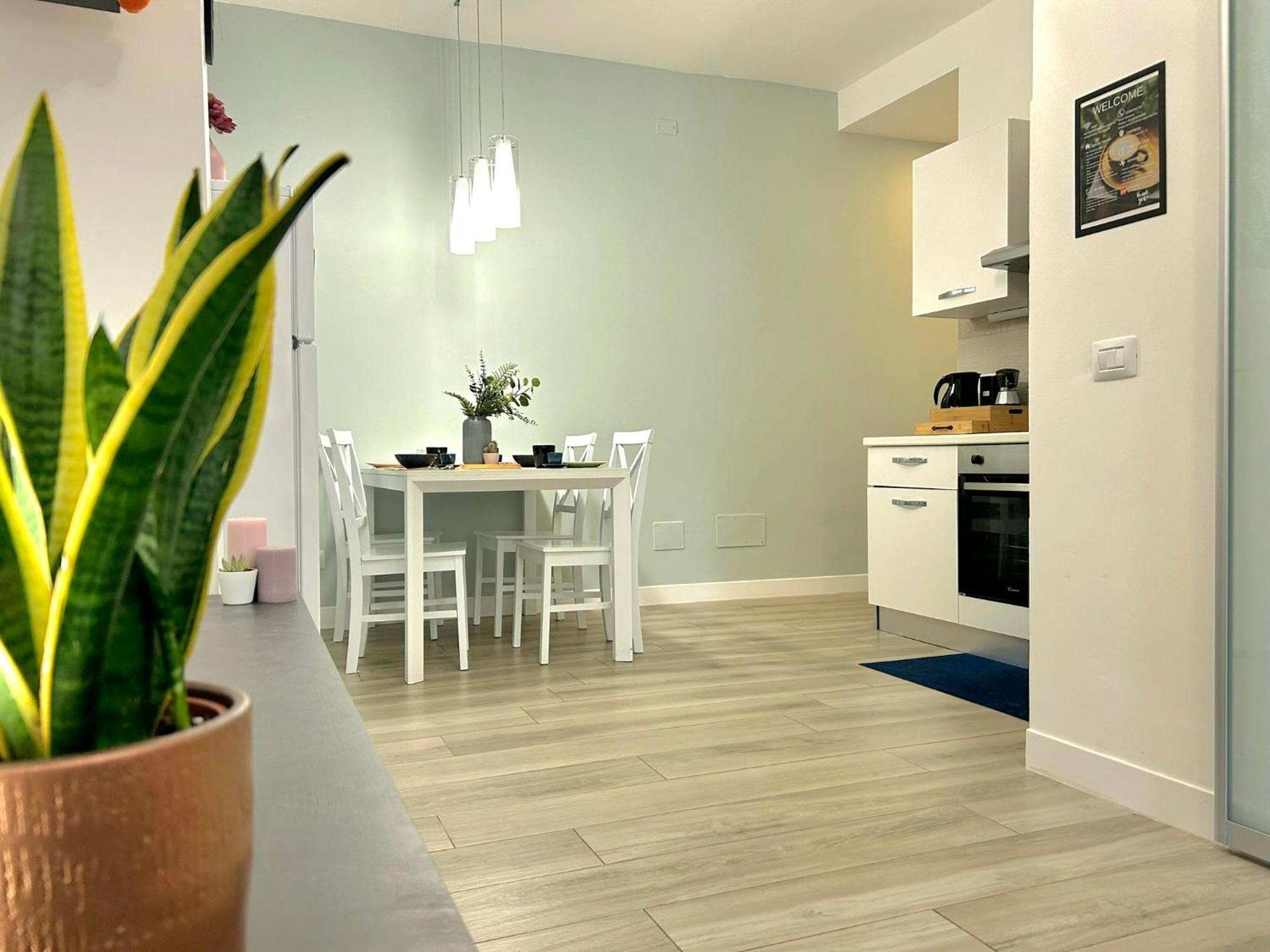 Modern Apartments Mm3 Afforifn Only 15 Min From Duomo Milano Dış mekan fotoğraf