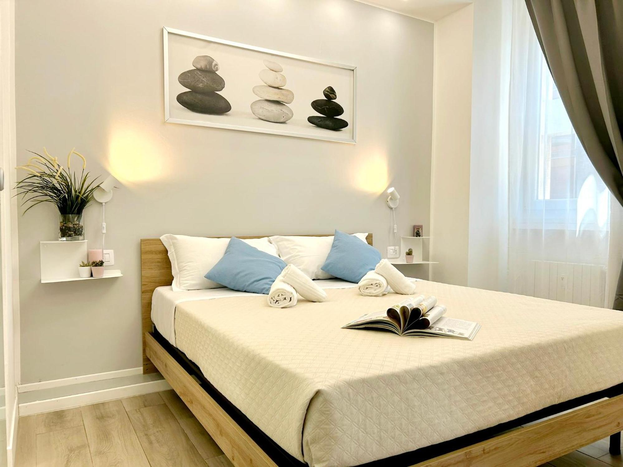 Modern Apartments Mm3 Afforifn Only 15 Min From Duomo Milano Dış mekan fotoğraf