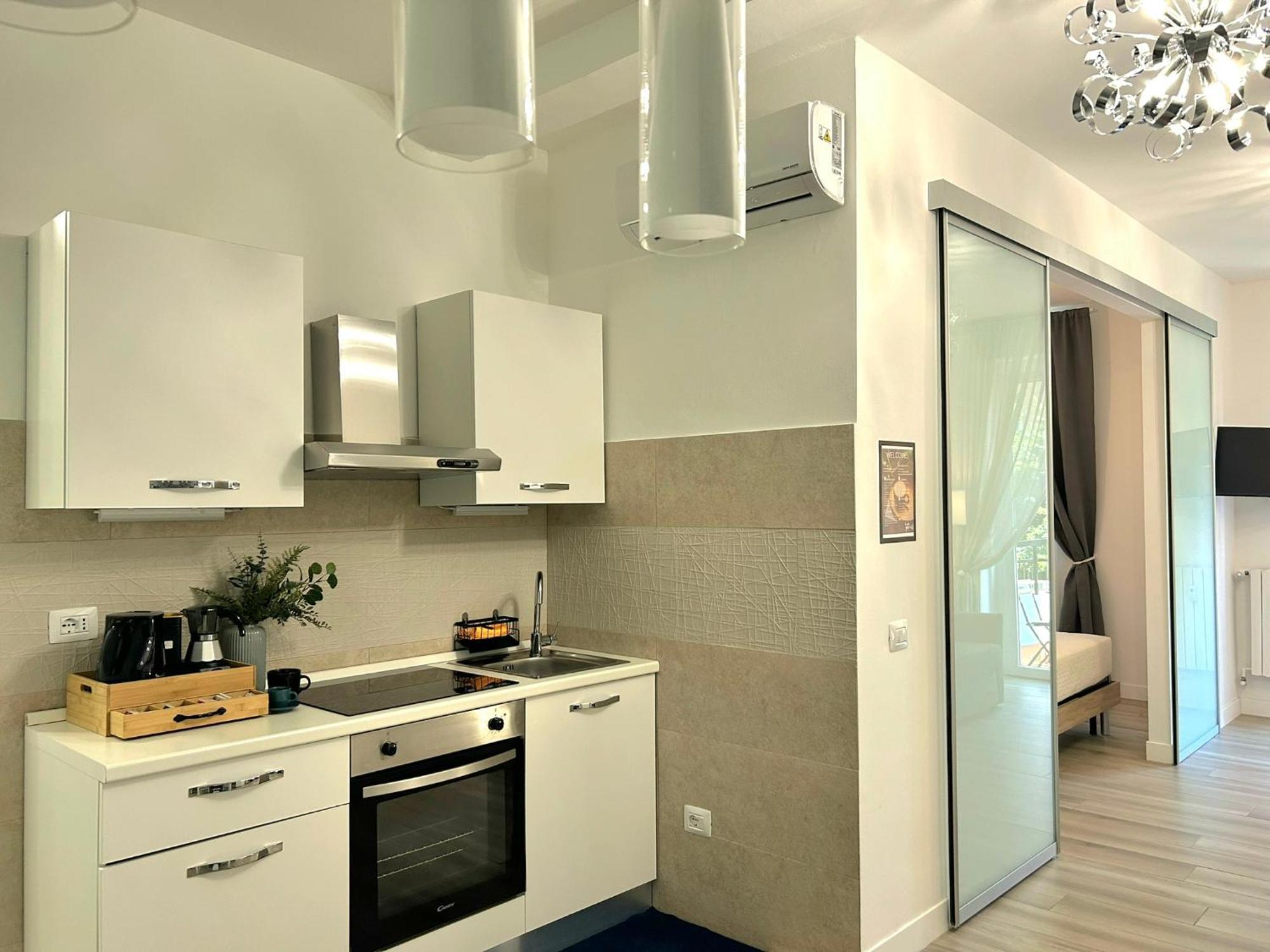 Modern Apartments Mm3 Afforifn Only 15 Min From Duomo Milano Dış mekan fotoğraf