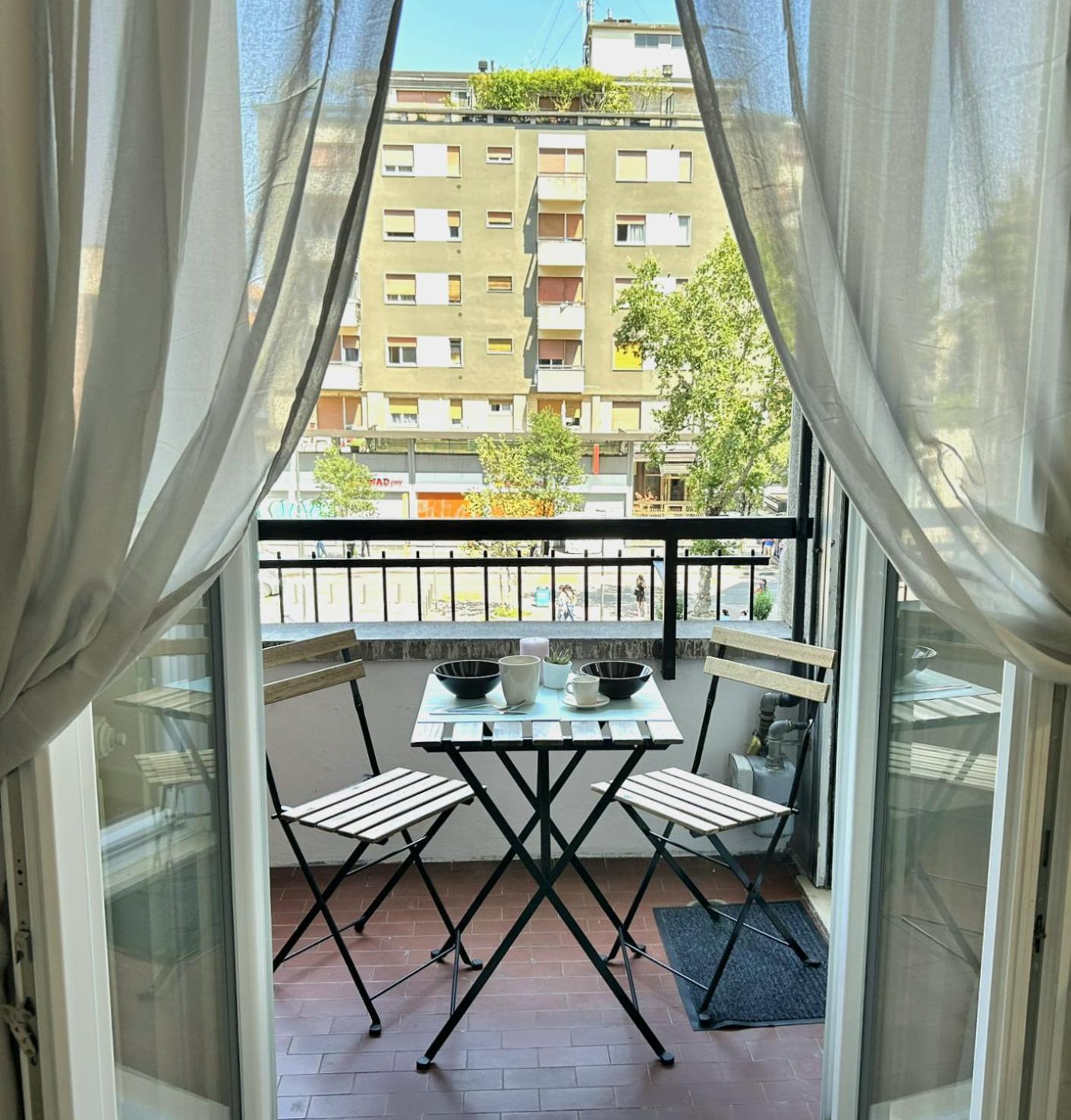 Modern Apartments Mm3 Afforifn Only 15 Min From Duomo Milano Dış mekan fotoğraf