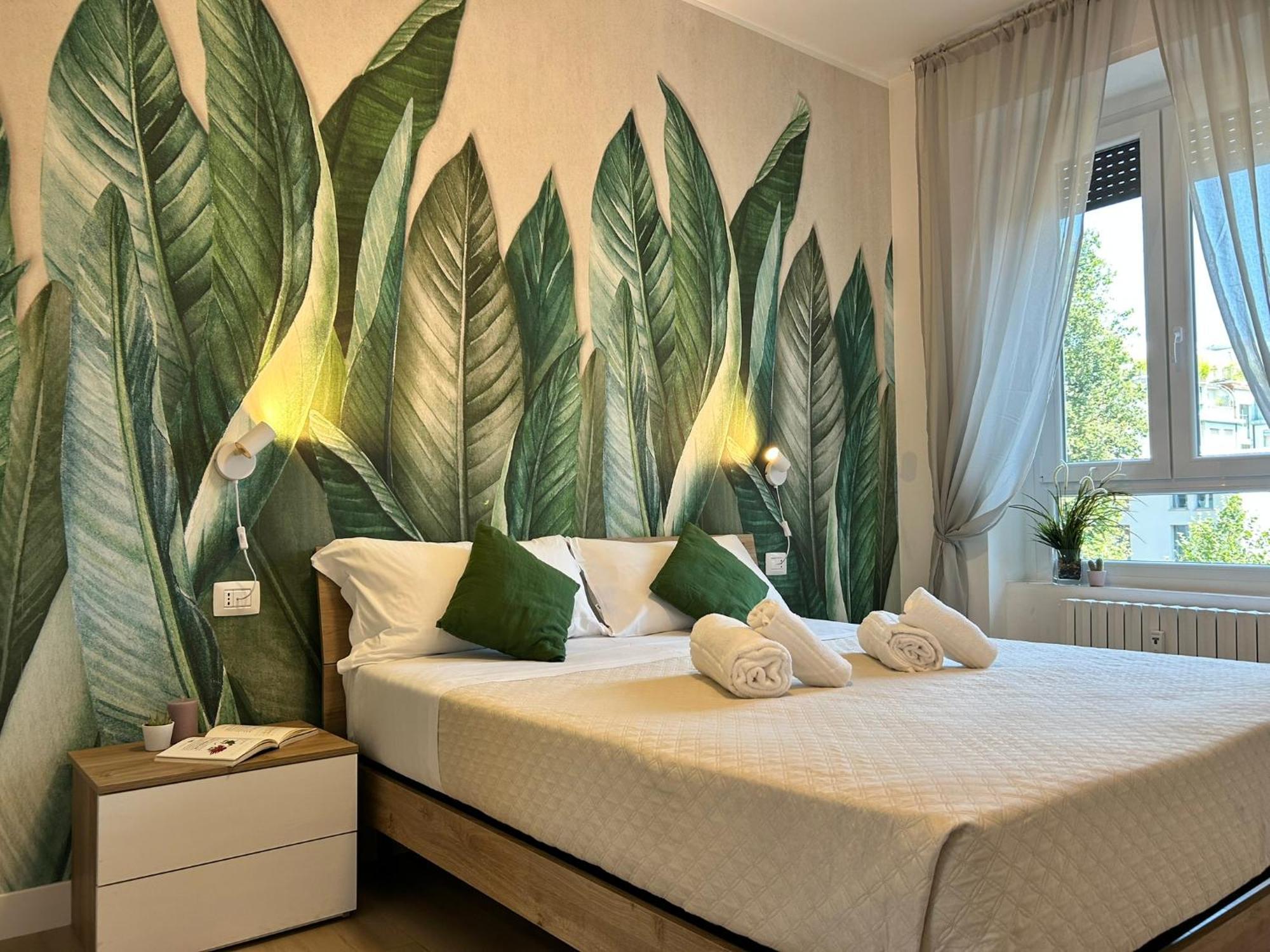 Modern Apartments Mm3 Afforifn Only 15 Min From Duomo Milano Dış mekan fotoğraf